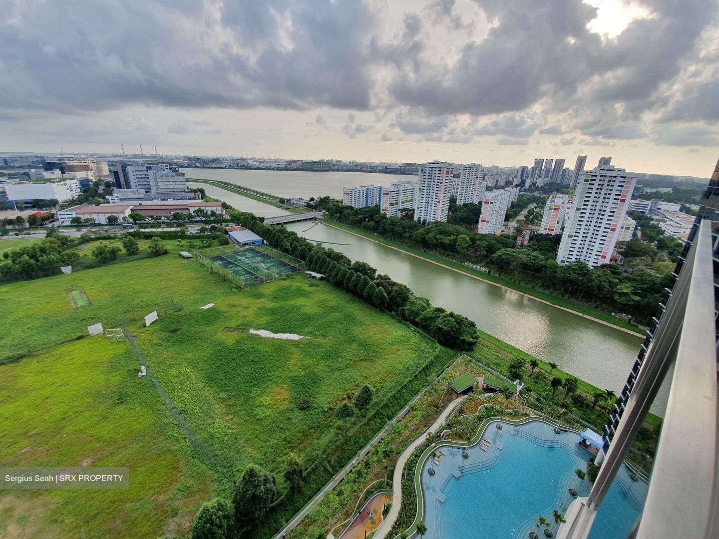 Twin Vew (D5), Apartment #455305431